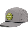 Grey Talk Birdie To Me Tradesman Waterproof Hat