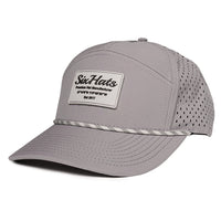 Tradesman hat