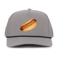 Signature hat