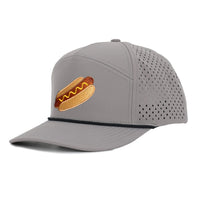 Tradesman hat