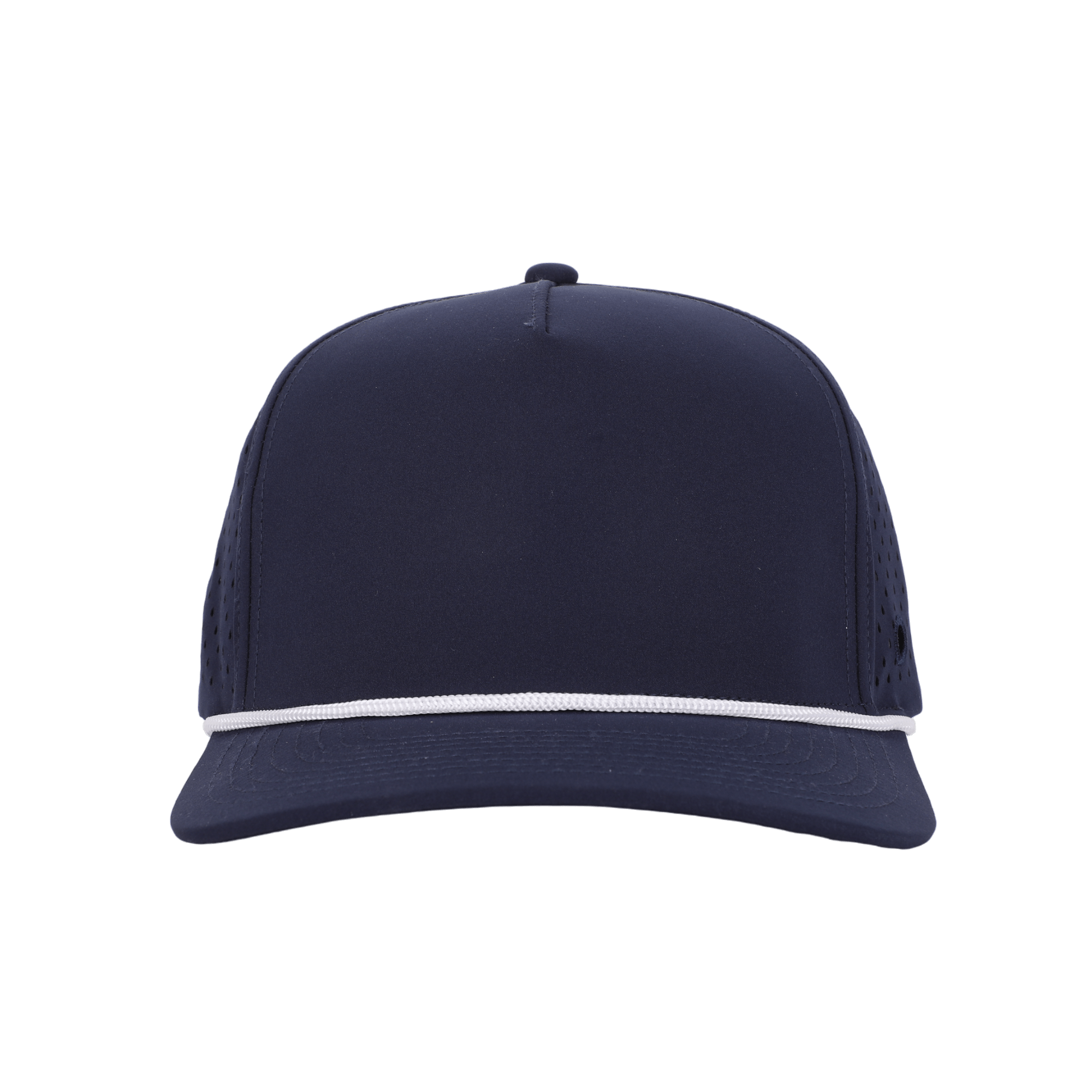 Stealth Navy Signature Waterproof Hat