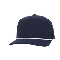 Signature hat
