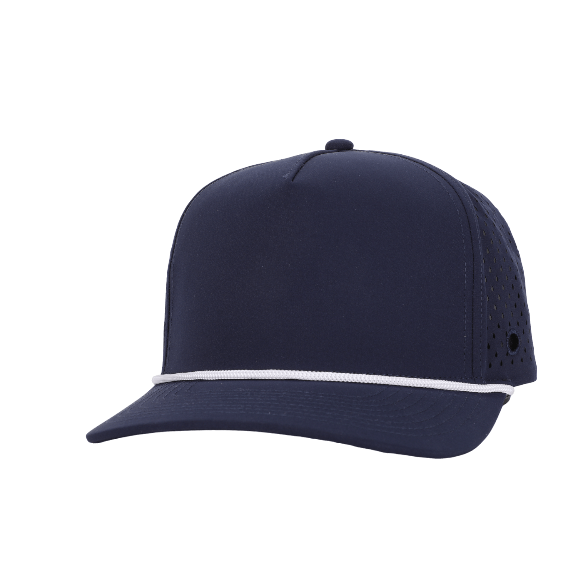 Stealth Navy Signature Waterproof Hat