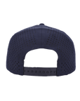 Navy Range Signature Waterproof Hat
