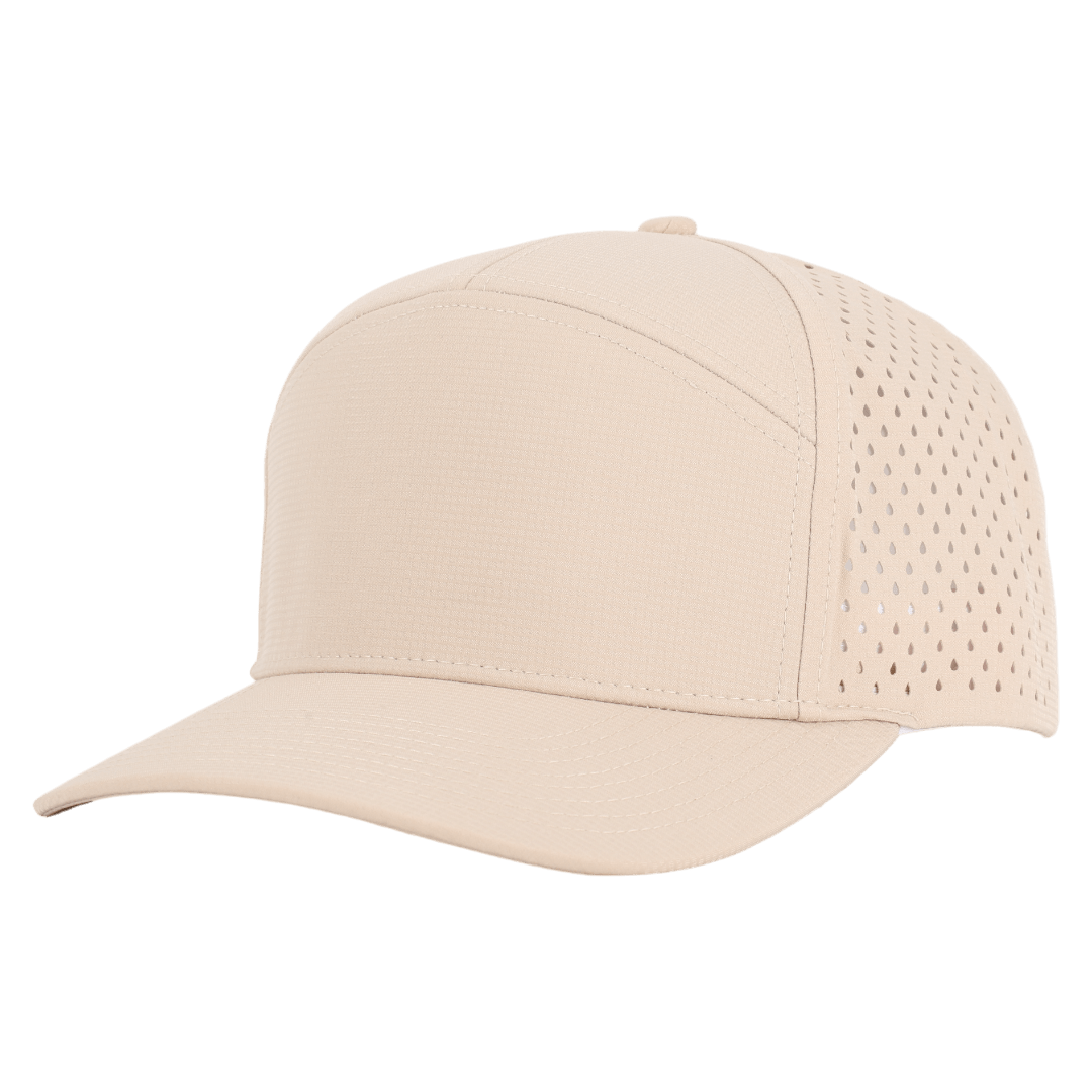 Stealth Khaki Tradesman Waterproof Hat