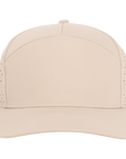 Khaki Tradesman