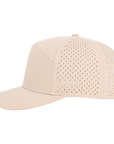 Khaki Tradesman