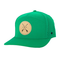 Low Pro hat