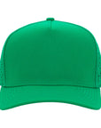 Stealth Kelly Green Signature Waterproof Hat