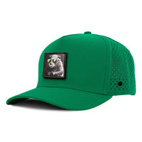 Signature hat