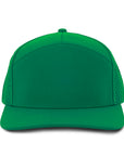 Stealth Kelly Green Tradesman Waterproof Hat