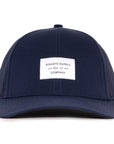 Navy OG Low Pro Waterproof Hat