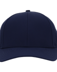Stealth Navy Low Pro Waterproof Hat