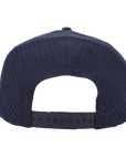 Navy Talk Birdie To Me Signature Waterproof Hat