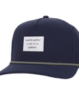 Navy OG Signature Waterproof Hat