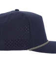 Navy OG Signature Waterproof Hat