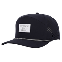 Tradesman hat
