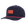 Navy & Red
