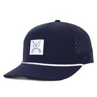 Low Pro hat