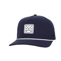 Signature hat