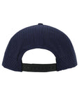 Stealth Navy Tradesman Waterproof Hat