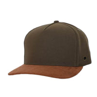 Low Pro hat