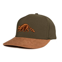 Signature hat
