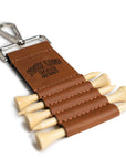 Custom Tee Holder Clips
