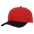 Red & Black