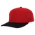 Black & Red