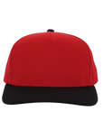 Stealth Red & Black Signature Waterproof Hat