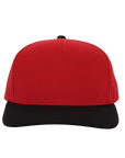 Red & Black Signature