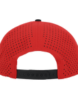 Red & Black Tradesman