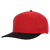Red & Black