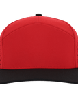 Red & Black Tradesman