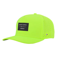 Low Pro hat