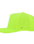 Stealth Retro Green Signature Waterproof Hat