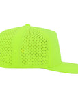 Stealth Retro Green Signature Waterproof Hat
