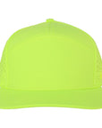Stealth Retro Green Tradesman Waterproof Hat