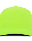 Retro Green signature hat waterproof Six hats Supply designed in canada
