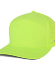 Stealth Retro Green Tradesman Waterproof Hat