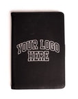 Custom Branded Scorecard Books