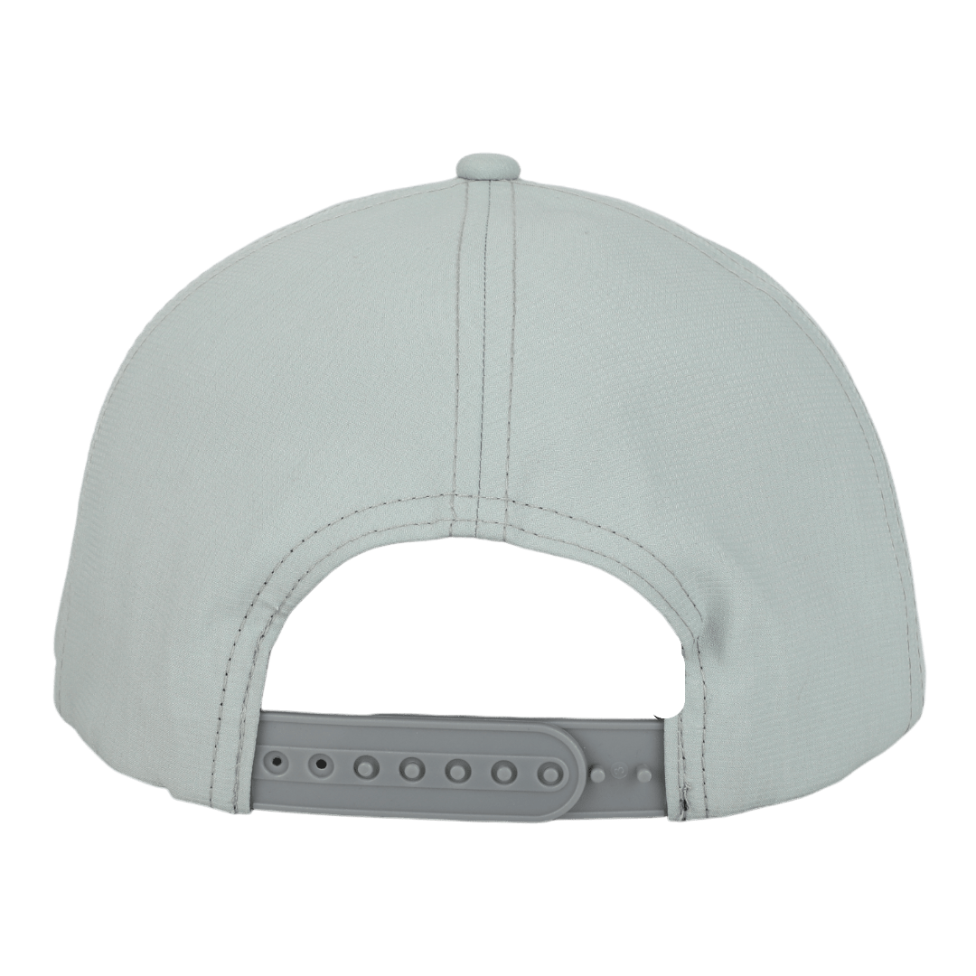 Stealth Seafoam Green Low Pro Waterproof Hat