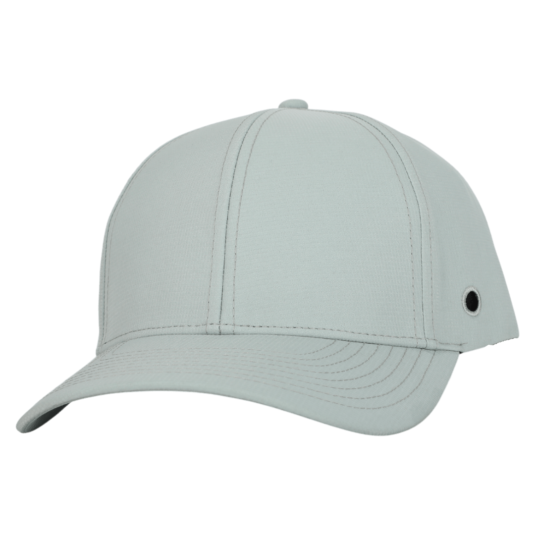 Stealth Seafoam Green Low Pro Waterproof Hat