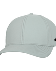 Stealth Seafoam Green Low Pro Waterproof Hat