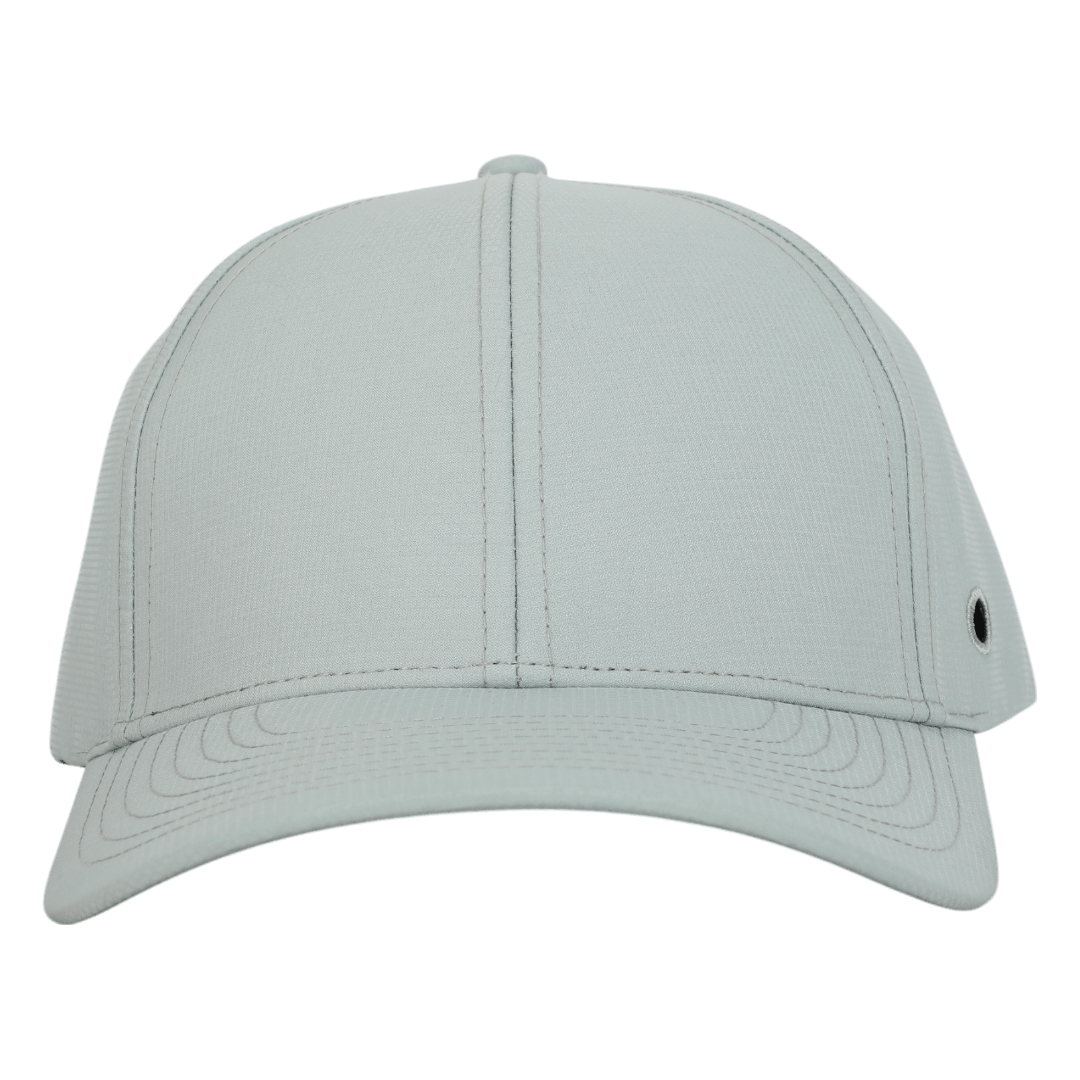 Stealth Seafoam Green Low Pro Waterproof Hat