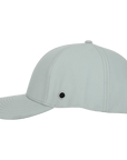 Stealth Seafoam Green Low Pro Waterproof Hat