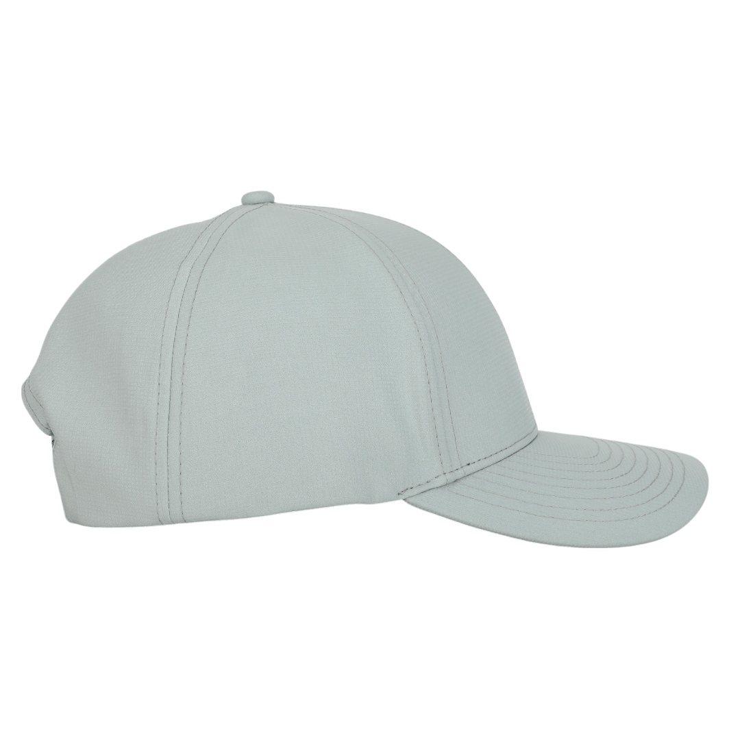 Stealth Seafoam Green Low Pro Waterproof Hat