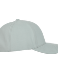 Stealth Seafoam Green Low Pro Waterproof Hat
