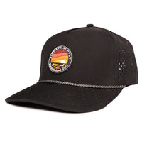Low Pro hat
